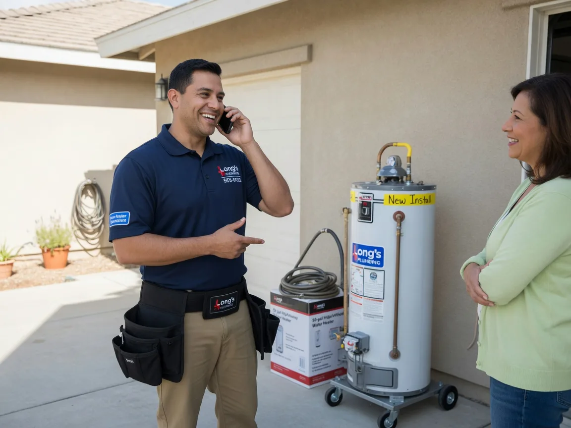 Leak Detection Triumph, IL FAQs